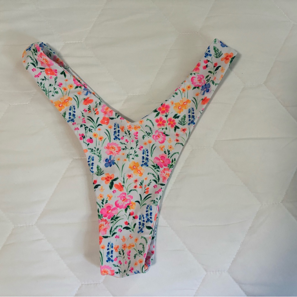Small Kulani Kini Bottoms